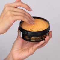 เกลือซอลท์ สครับบิ้วตี้ เคบาเธอร์ (300 กรัม) <กระปุกดำ>