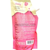 ครีมมี่ ซอลต์สครับ คอลลาเจน&น้ำนมข้าว เอนิตี้ (350 มล)