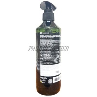 แชมพูอัญชัน ภูมิพฤกษา (500 ml) <<ขวดดำ>>