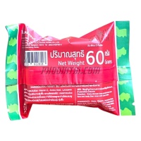 สบู่แตงโมง นวลอนงค์ (60 กรัม)