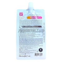 เซรั่มกันแดด กุหลาบ ศรีจันทร์ (7 ml)