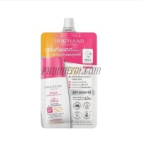 เซรั่มกันแดด กุหลาบ ศรีจันทร์ (7 ml)