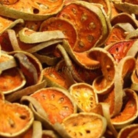 มะตูมผงชงหวาน สำเร็จรูป ตรา รุ่งตะวัน (300 กรัม)