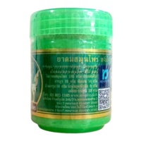 ยาดมหงส์คู่ กรีนเฮิร์บ (ขนาด 10 กรัม)