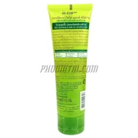 เจลว่านหาง&น้ำมันมะพร้าว ทรอปิคาน่า (100 กรัม)