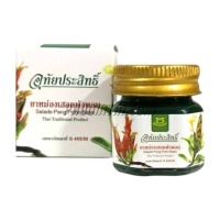 ยาหม่องเสลดพังพอน อุทัยประสิทธิ์ (15 กรัม)