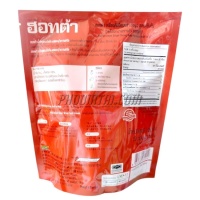 ขิงผง ฮอทต้า (9กรัมX14ซอง) <แดงใหญ่>