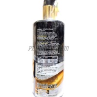 ครีมอาบน้ำ เพอร์เฟคติ้ง บิวตี้ K.บราเทอร์ (450 ml) <ขวดดำ>