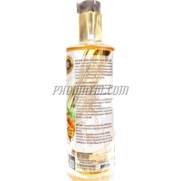 บอดีออยล์ ขมิ้น&น้ำผึ้ง K.บราเทอร์ ( 300 ml)