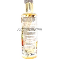 บอดี้ออยล์ แครอท&น้ำผึ้ง K.บราเทอร์ ( 300 ml)