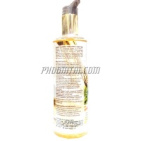 บอดี้ออยล์ แครอท&น้ำผึ้ง K.บราเทอร์ ( 300 ml)