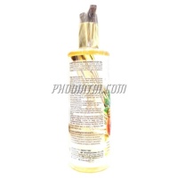 บอดี้ออยล์ มะละกอ K.บราเทอร์ ( 300 ml)