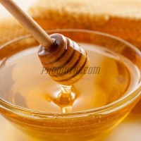 น้ำผึ้งหลวงเดือน5 HONEY BEE(1,000 กรัม)