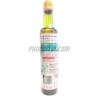 น้ำมันมะกอกสกัดเย็น พริกไทยดำ Oil Plus สวนปานะ ( 250 ml)
