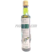 น้ำมันมะกอกสกัดเย็น มะกอก Oil Plus สวนปานะ ( 250 ml) 