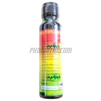 น้ำมันเลียงผา แม่กุหลาบ (20 cc)