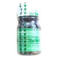 น้ำมันเขียว ห้าม้า (3 cc)