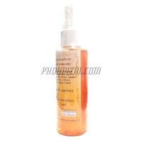 น้ำมันนวดผิวกาย *ตะไคร้* พรมจันทร์ (60 ml) สเปรย์